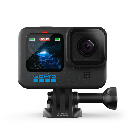 GoPro HERO 12 Black