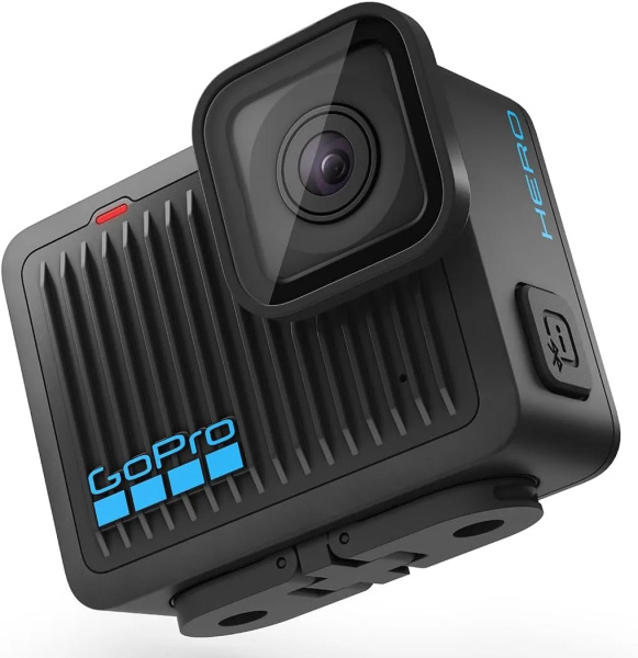 GoPro Hero 4K