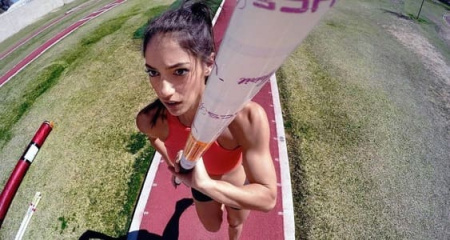 Крепление 35-63 мм GoPro