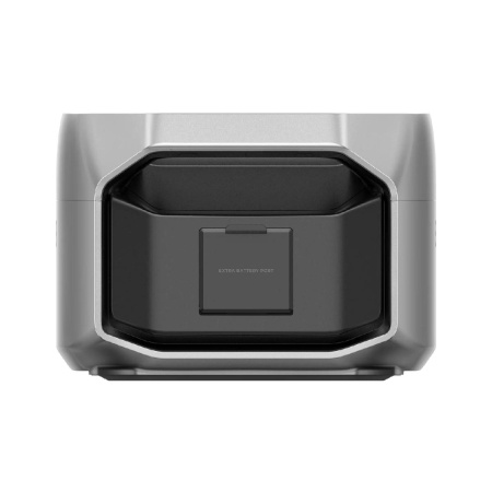 Дополнительная батарея EcoFlow DELTA Pro 3 (4096 Втч) - Изображение 5