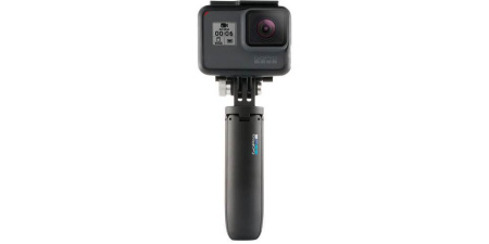 Мини монопод-штатив GoPro Shorty (AFTTM-001) - Изображение 6