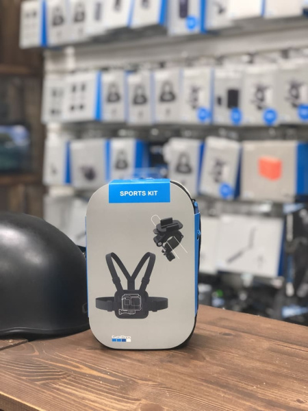 Набор аксессуаров GoPro