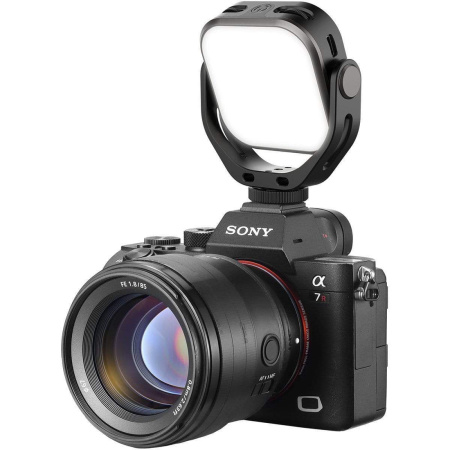 Накамерный свет