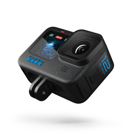 GoPro HERO 12 Black