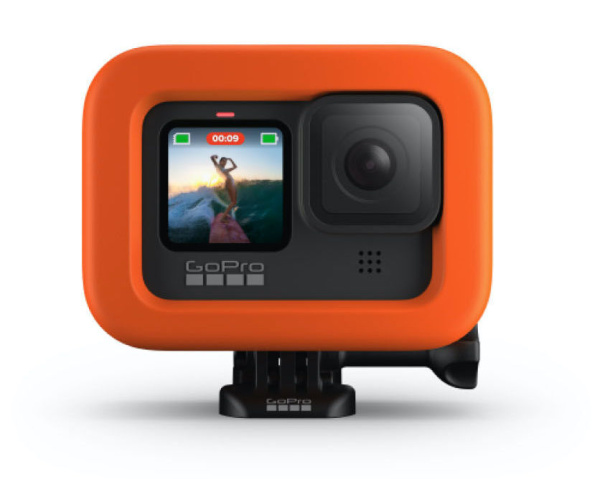 Поплавок для GoPro HERO