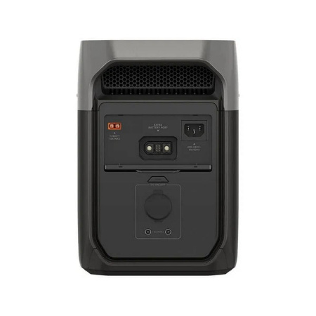 EcoFlow DELTA 3 (1024 Втч) - Изображение 4