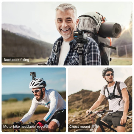 Быстросъемное магнитное крепление