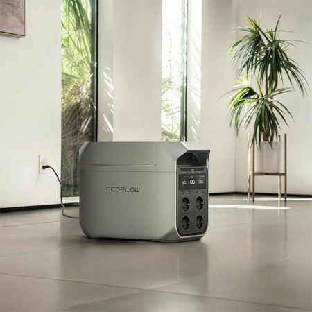 EcoFlow DELTA 3 Plus (1024 Втч) - Изображение 7