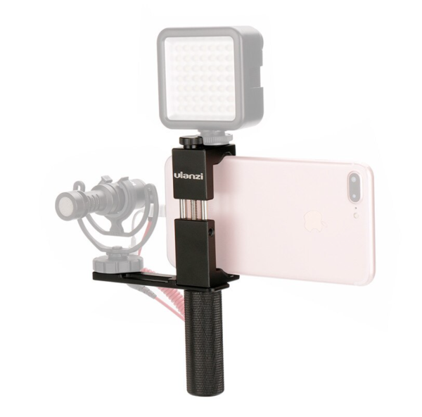 Держатель для телефона вертикальный Ulanzi