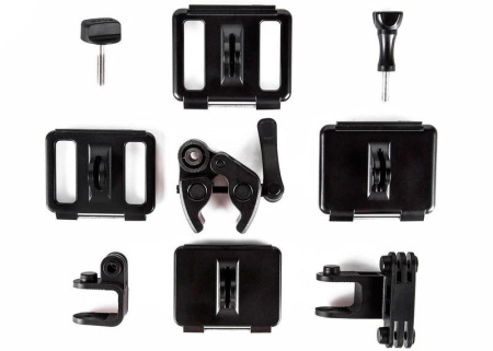 Крепление на оружие GoPro