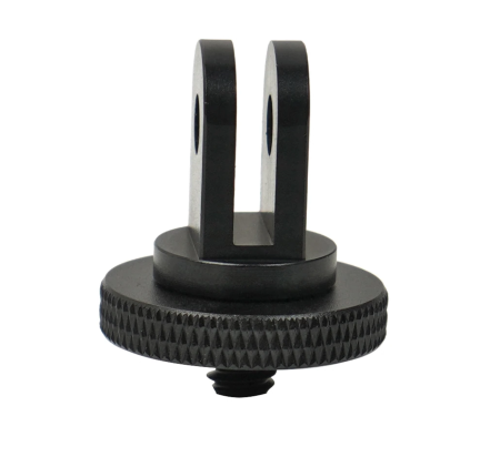 Мини-адаптер для экшен-камер GoPro