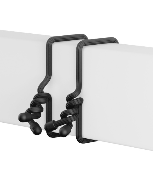  Гибкое крепление GoPro