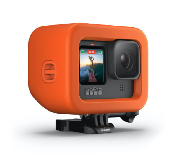 Поплавок для GoPro HERO