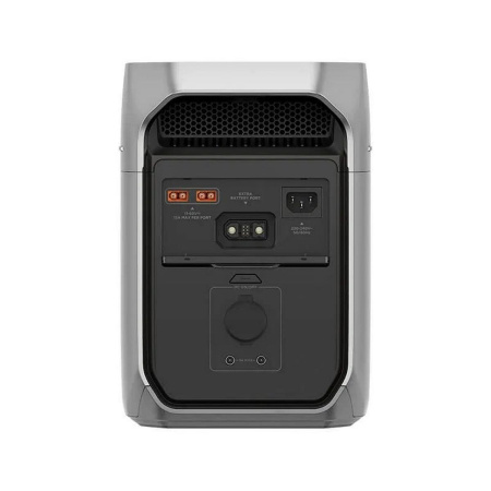 EcoFlow DELTA 3 Plus (1024 Втч) - Изображение 3