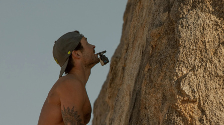 Крепление-капа для GoPro