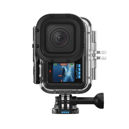 Защитный аквабокс GoPro Protective Housing для MISSION 1 и MISSION 1 PRO  - Изображение 4