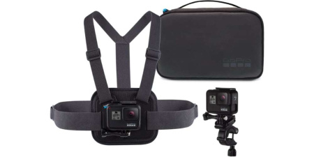 Набор аксессуаров GoPro
