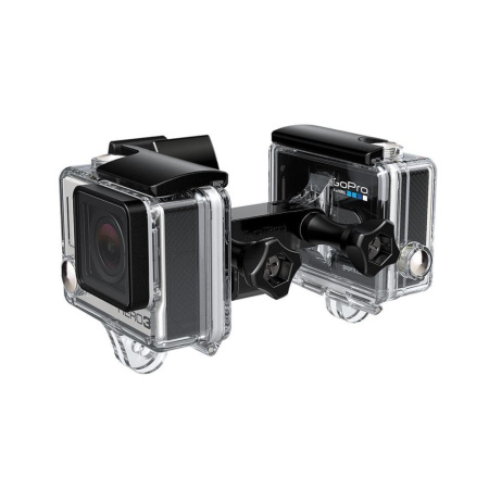 Крепление на оружие GoPro