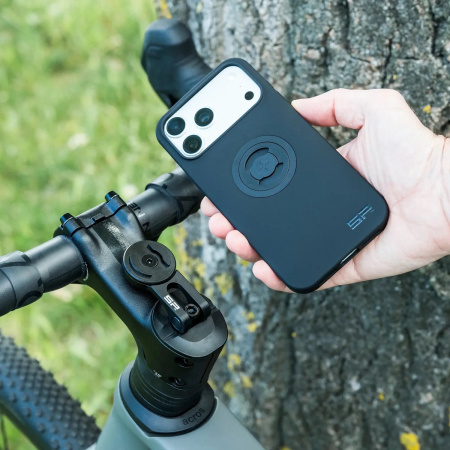 Крепление Stem Mount Pro Cube на вынос руля велосипеда CUBE - Изображение 6