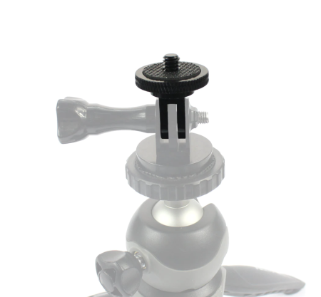 Мини-адаптер для экшен-камер GoPro