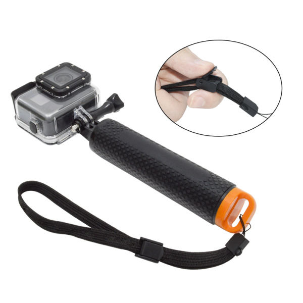 Поплавок для экшн-камер