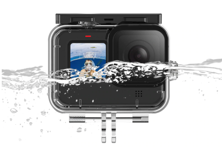 Защитный бокс для Gopro