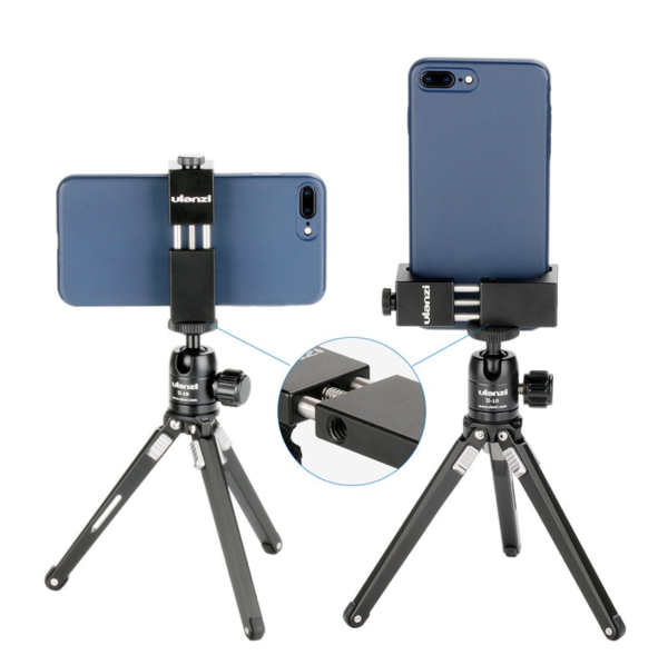 Держатель для телефона вертикальный Ulanzi