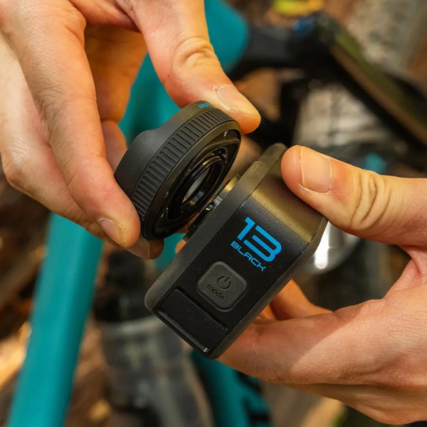 GoPro Hero 13 Black