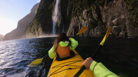 Крепление-капа для GoPro