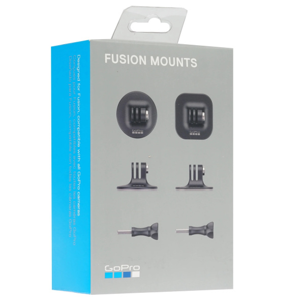 Клеящиеся платформы для GoPro