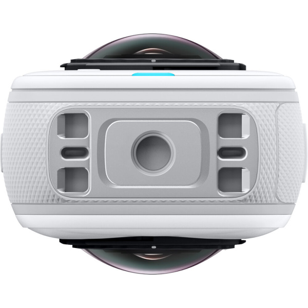 Insta 360 X5 Satin White