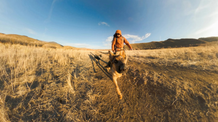 Монопод GOPRO