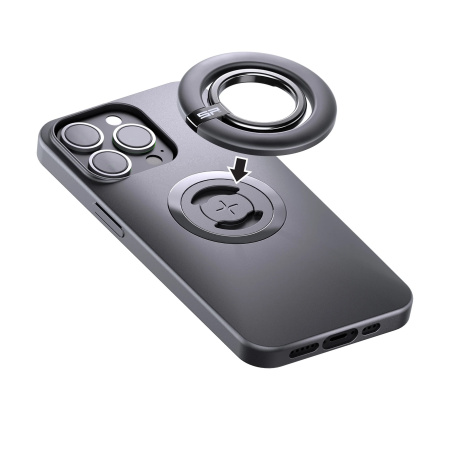 Кольцо SP Connect ™ Magnetic Ring Mount SPC+ - Изображение 7