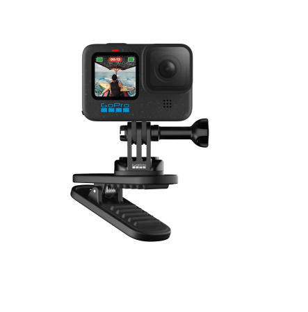 Магнитный поворотный зажим GoPro