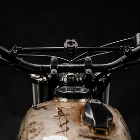 Крепление на руль или поперечину копкита SP Connect Crossbar Mount Pro SPC+ - Изображение 6