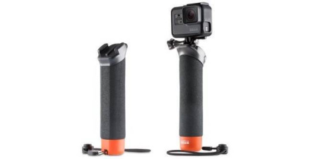 Монопод-поплавок GoPro