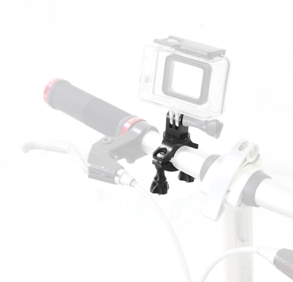 крепление на руль для экшен-камер GoPro