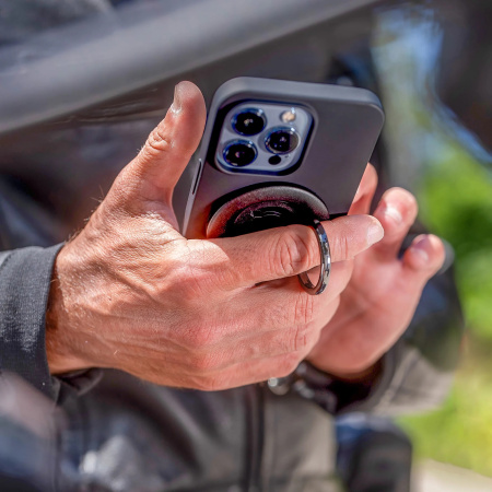 Кольцо SP Connect ™ Magnetic Ring Mount SPC+ - Изображение 4