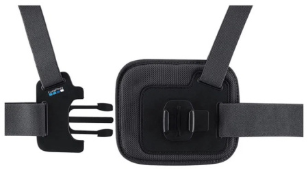 Держатель для GoPro на грудь