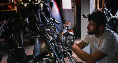 Портативная светодиодная подсветка GoPro