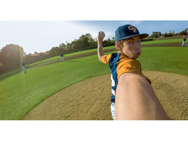 Крепление на руку GoPro