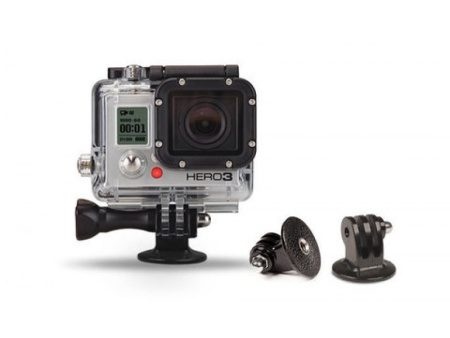 Крепление для экшен-камер GoPro