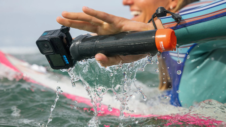 Набор аксессуаров GoPro