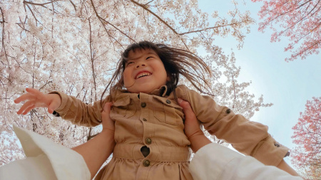 Крепление на голову + клипса на одежду GoPro