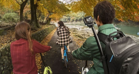 Монопод телескопический GoPro