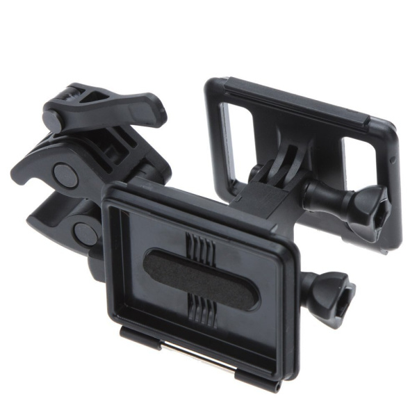 Крепление на оружие GoPro