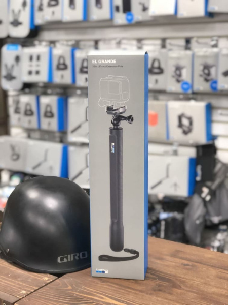 Монопод телескопический GoPro