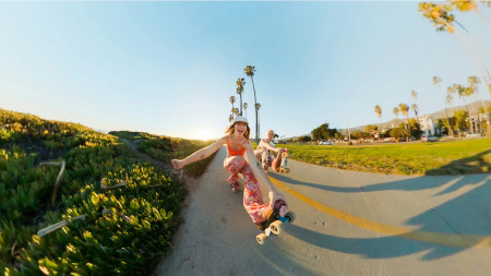 Монопод GOPRO