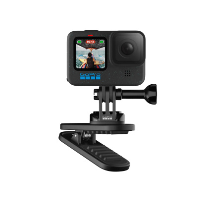 Портативная светодиодная подсветка GoPro