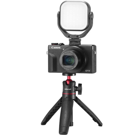 Накамерный свет